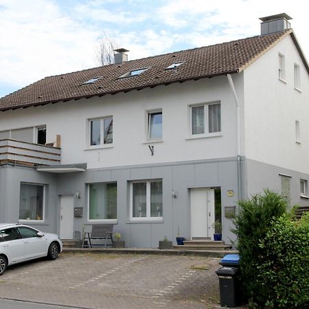 Ferienhaus Paschke Moehnesee Zentrum Zewnętrze zdjęcie