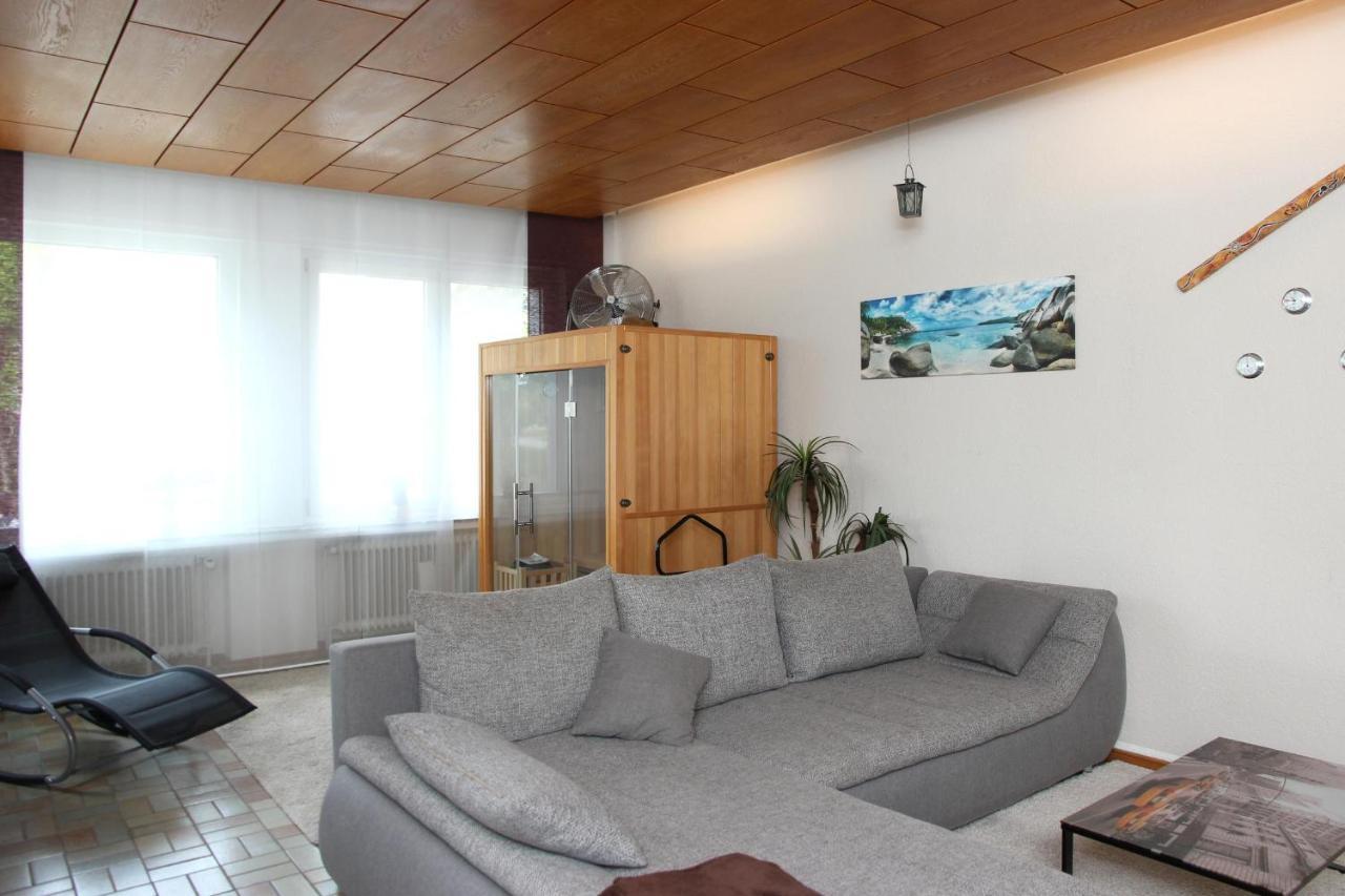 Ferienhaus Paschke Moehnesee Zentrum Pokój zdjęcie