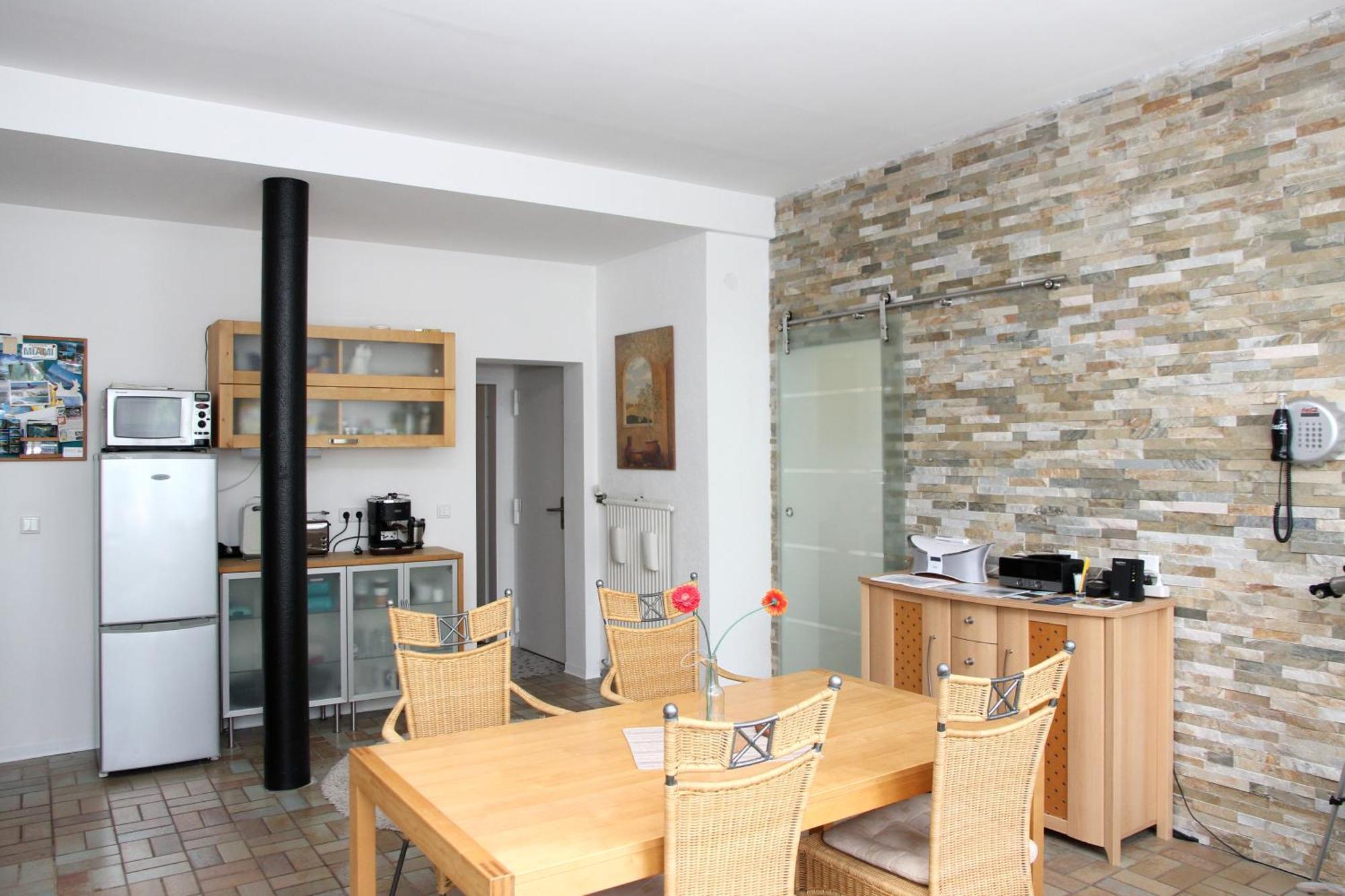 Ferienhaus Paschke Moehnesee Zentrum Zewnętrze zdjęcie